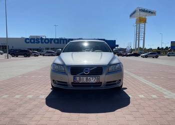 Volvo s80 ll T6 AWD 304 km