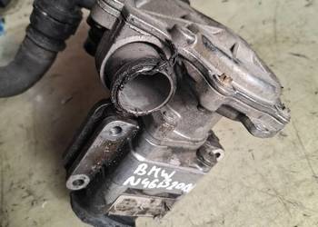 BMW E46 2,0 B N46B20AA pompa wspomagania
