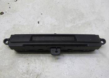 PANEL WYŚWIETLACZ ZAPIĘCIA PASÓW MAZDA 2 DJ DA6C