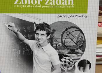 Zbiór zadań fizyka Mendel