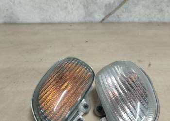 Yamaha neos 50 kierunkowskazy tył