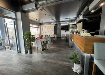 Na wynajem gotowy lokal gastronomiczny !