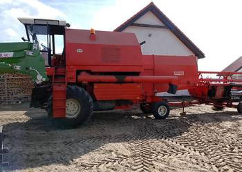 Sprzedam kombajn Bizon Rekord