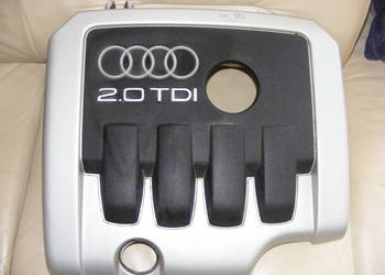 Osłona silnika Audi 03G103925BP