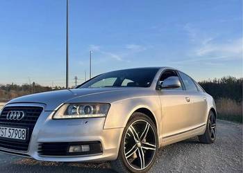 Audi A6 C6 2.7 Tdi V6 Polift