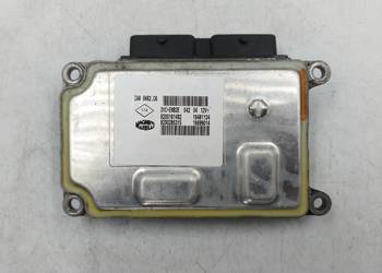 Sterownik Silnika Renault Clio II 1.2 8200181482 8200285315