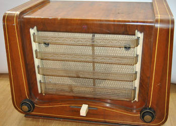 Radio Tesla 623A "Máj"