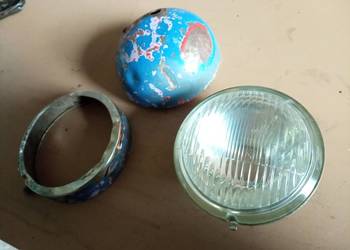 Komar 231 nr żak rys lampa