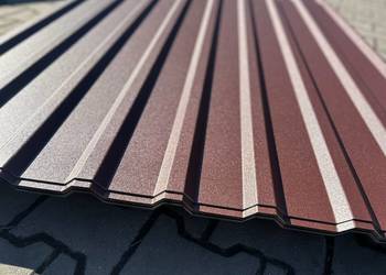 Trapez T-18 Producent Barciany