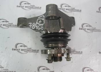 DISCOVERY 08r 2.7 TDV6 276DT 190 KM łapa wiskozy