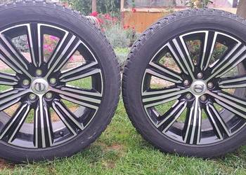 Koła zimowe Volvo 235/45 R18
