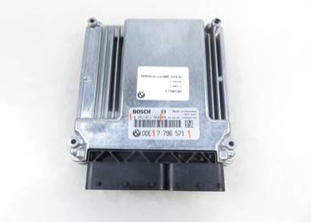 STEROWNIK BMW X3 (E83) 2.0 d 0281011564 7796571