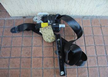 PAS BEZPIECZEŃSTWA PRAWY PRZÓD CITROEN C5 III X7 96560562XX