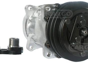 SPRĘŻARKA KLIMATYZACJI CASE 956 1056 NEW HOLLAND TX TF 34056
