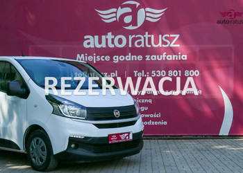 Fiat Talento Zarezerwowany