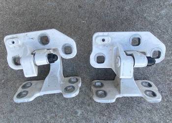 Zawias Drzwi Volvo FH13 FH4 Renault Gama T Range 82119910 42292 Lewy
