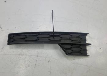 KRATKA ZDERZAKA PRZÓD SKODA OCTAVIA III 5E0807681F