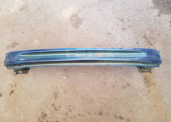 SKODA RAPID SPACEBACK WZMOCNIENIE ZDERZAKA TYL BELKA TYL  5JJ807305