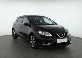 Nissan Pulsar 1.2 DIG-T