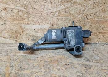 Vw touran mechanizm wycieraczek prawy 1T0955120A 1T0955024C