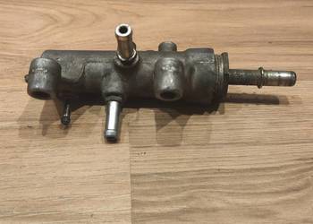 Regulator ciśnienia paliwa Opel Vectra C 1.9 CDTI 150 KM