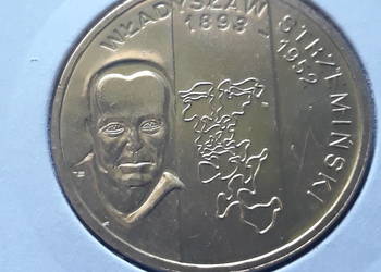 2 zł Władysław Strzemiński-2009 r.-UNC