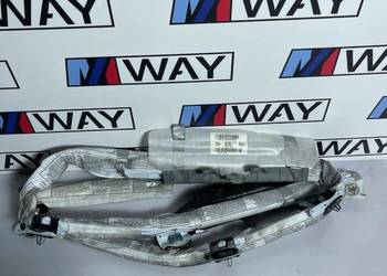 BMW X3 F25 KURTYNA PODUSZKA AIRBAG PRAWA ORYGINAŁ 9182226 BMW X3 F25 KURTYNA PODUSZKA AIRBAG PRAWA ORYGINAŁ 9182226