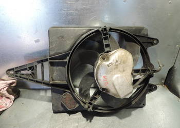 WENTYLATOR CHŁODNICY WODY ALFA ROMEO 145 1.4 TS