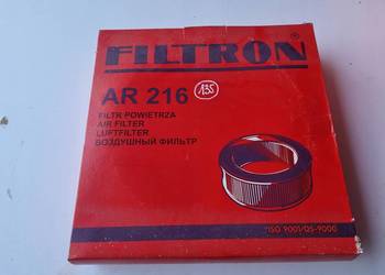 FILTR POWIETRZA Ford Taunus Opel Acona A B Rekord _ AR216