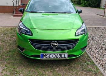 Opel Corsa e 1.0