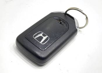 KLUCZYK HONDA JAZZ IV 72147-T5A-E01 PILOT IMMOBILISERA, ZDALNY