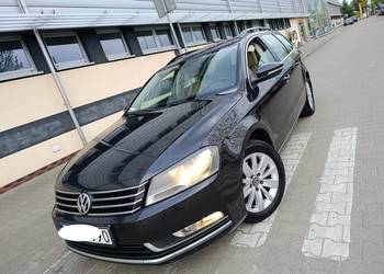 ŁADNY / PASSAT / II - WŁAŚCICIEL / 1.6 / TDI / SALON - POLSKA