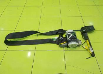 ALFA ROMEO GIULIETTA 11r 5D pas bezpieczenstwa parwy przod z napinaczem