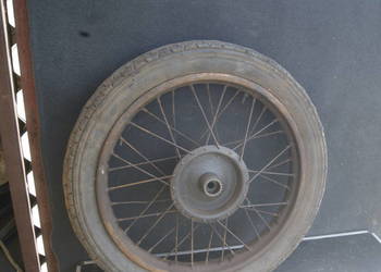 KOŁO ZUNDAPP DB 200 DBK 200 DB 201 DL 200