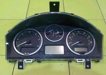 LAND ROVER FREELANDER II 2.2 TD4 06r licznik zegary 6H5210849ED