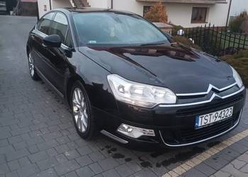 Citroen C5 Exclusive