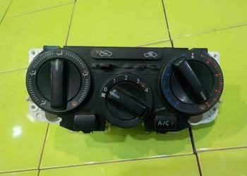 NISSAN NV200 14r 1.5 DCI VAN panel klimatyzacji T1009316PC