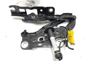 ZAWIAS MASKI PRAWY PRZÓD BMW G30 Sedan/Limuzyna