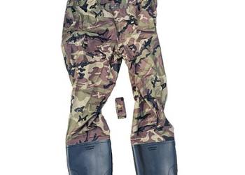 Wodery Alm Walker moro camo 45