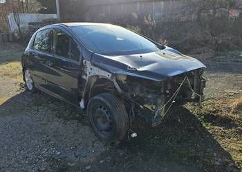 Peugeot 308 Hatchabck 2013 NA ZŁOM 500zł.