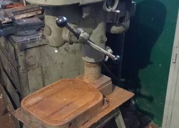 Sprzedam wiertarkę WS-15