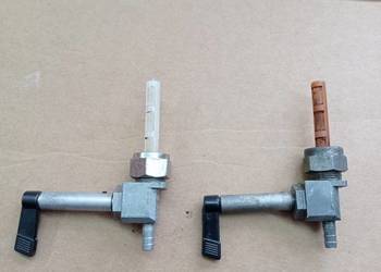 Kranik paliwa Simson Sr 50