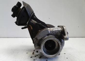 TURBOSPRĘŻARKA Peugeot 308 I 2.0 HDI _ turbo 9658673480