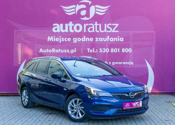 Opel Astra Sports Tourer Salon PL*Bezwypadkowy* K (2015-2021)