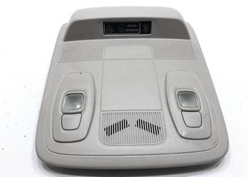 LAMPA SUFITOWA RENAULT MEGANE IV 969804882R Sedan/Limuzyna WNĘTRZA