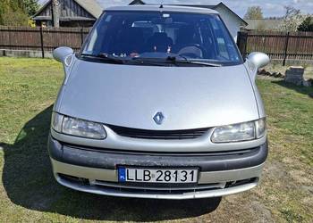 Espace 2000r 2.0 16v b+g