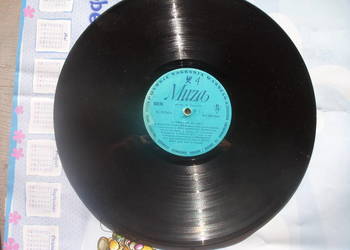 Winylb LP; CZERWONE GITARY--UWIERZ MI LILI ; /