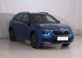 Skoda Kamiq 1.0 TSI