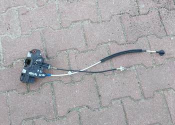 Zamek drzwi prawy tył Saab 93 II LIFT