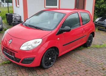 Renault twingo 2009r. 1.2 benzyna